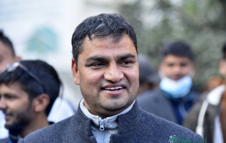 तस्बिर: निशा भण्डारी